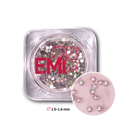 E.Mi Kamínky «Holographic» No4, 500 ks.