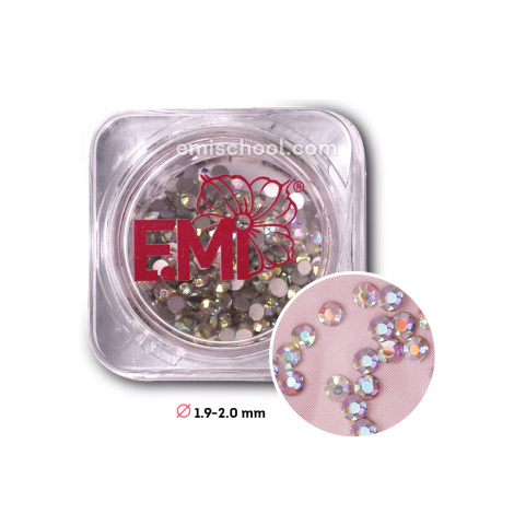 E.Mi Kamínky «Holographic» No6, 500 ks.