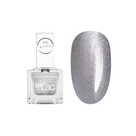 E.MiLac Gel Effect NP Diamond Shine #070, 9 ml. - Klasický lak s gelovým efektem