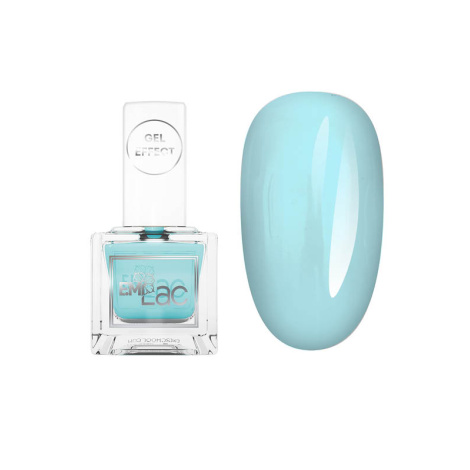 E.MiLac Gel Effect NP Seafoam #094, 9 ml. - Klasický lak s gelovým efektem