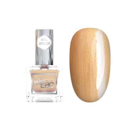 E.MiLac Gel Effect NP Buffalo #111, 9 ml. - Klasický lak s gelovým efektem