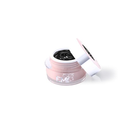 E.Mi Spider Gel, černý 5 ml.