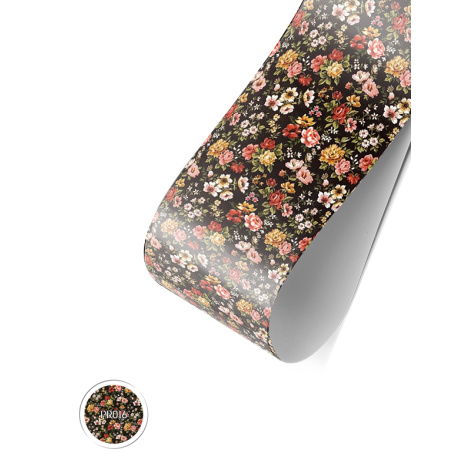 E.Mi Fólie - princot Dark Chintz