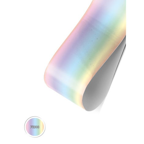 E.Mi Fólie - princot Candy Gradient