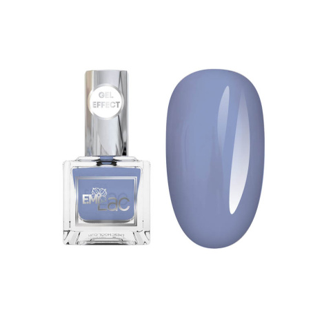 E.MiLac Gel Effect NP Morocco #127, 9 ml. - Klasický lak s gelovým efektem