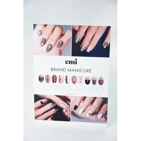 E.Mi Stojan Eco & Brand